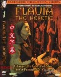 ŮFlaviaTheHeretic
