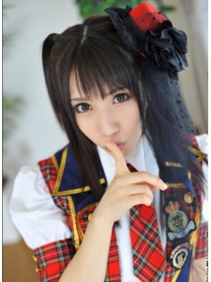 叶咲ゆめ(叶咲梦)种子
