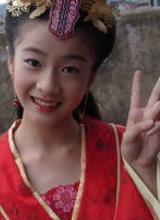 张雪迎种子