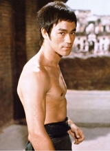 李小龙种子