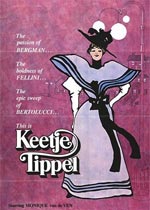 潸�����/Keetje Tippel