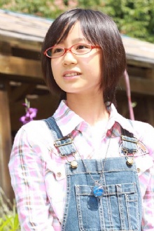 伊藤绮夏种子