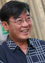 李立群种子