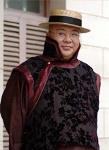 程思寒种子