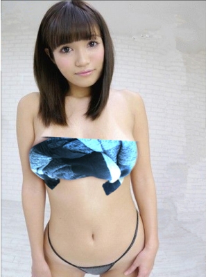 藤ヶ谷优纪种子