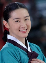 李英爱种子