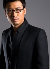李乃文种子