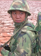 李博种子