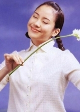 林嘉欣种子