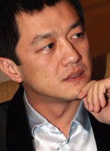 李亚鹏种子