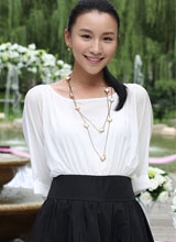马妍婷种子