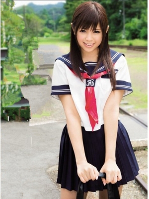 伊藤ユリエ种子