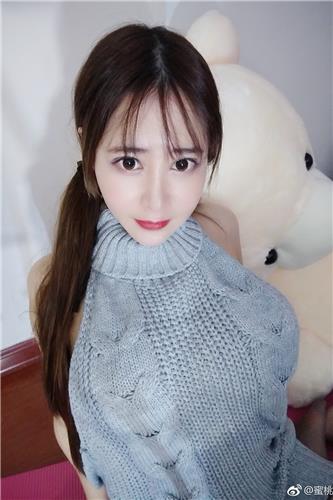 蜜桃Q妹种子