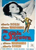 �ҵķ���/La mia signora