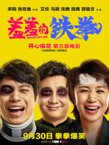 羞羞的铁拳迅雷下载