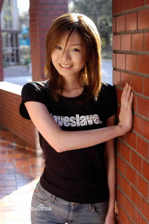 Lauren Tsai种子