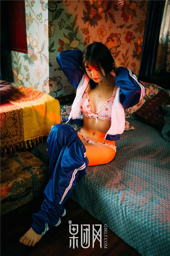 被驯服的琪妹种子