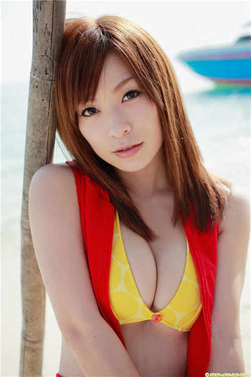 音羽美玲种子
