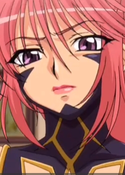 Tentacle and Witches ~3 =ե