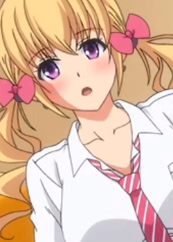 ʤ椭ѥѻGIRLS!! THE ANIMATION
