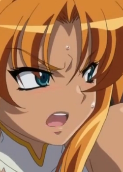 Tentacle and Witches~4 ϩ`ENDǤ