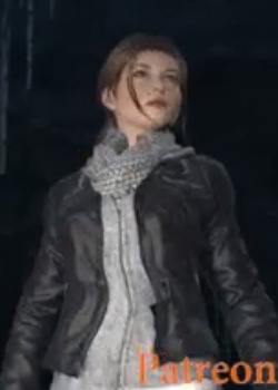 The Borders Of The Tomb Raider part1