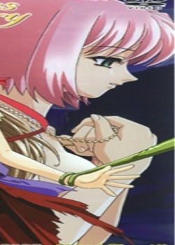 プリンセスメモリ_princess_memory_公主的回忆 1