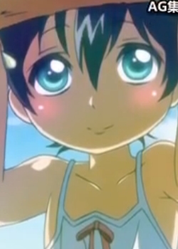 LO Reѥ ߤ THE ANIMATION