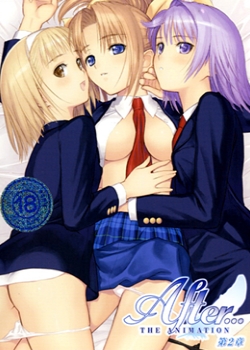 AfterThe Animation2