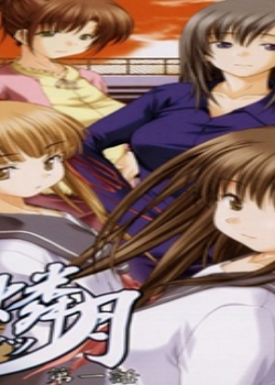  󥲥 THE ANIMATION1 