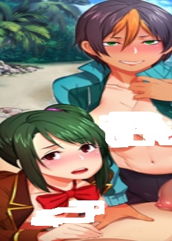 OVA 里・受胎岛 #1