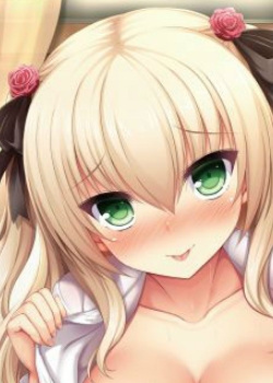 ꥢ륨奨`! THE ANIMATION