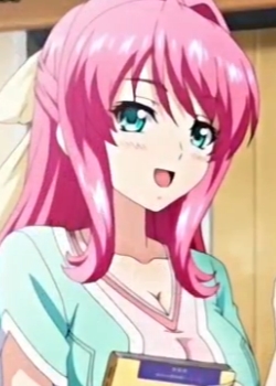 三射面谈~连锁する耻辱・调教の学园 2