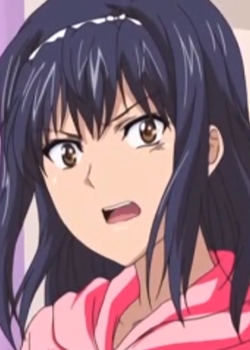 姉恋 スキ・キライキダイスキ。 #1