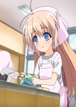 (メリー・ジェーン)はじめてのおるすばん 観月しおり编