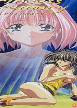 プリンセスメモリ_princess_memory_公主的回忆 2