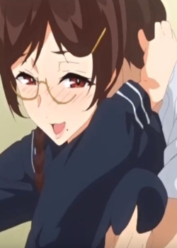 (ԥ󥯥ѥʥåץ)ХƩ`ɥ饤 THE ANIMATION2