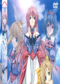 ߤ -Mizuiro-
