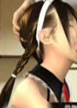 (3D)IsarareChijokuMaid:!