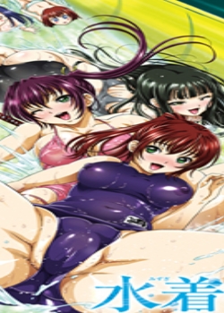 ˮ�ű�Ů~THEANIMATION~��Fit.4��ˮ�Ťȶ��ˤ�