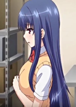 エロコンビニ店长 自意识过剰生意気娘・美树~私に堕ちた