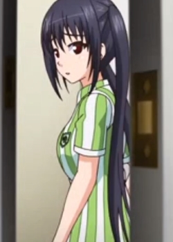 JKとエロコンビニ店长 言いなり卑润JK・结衣~桃尻桃尻参发、破瓜贰秒