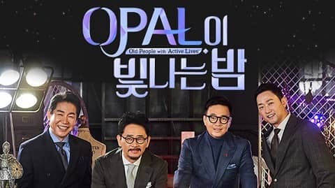 OPAL闪耀的夜迅雷下载