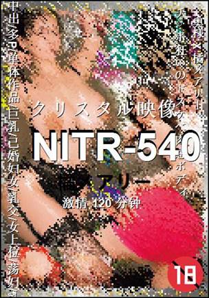 NITR-540种子