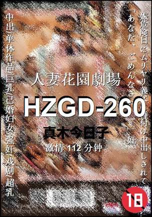 HZGD-260