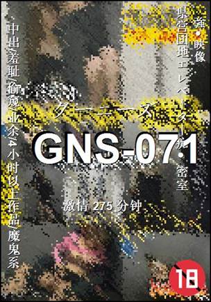 GNS-071