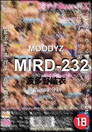 MIRD-232