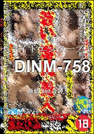 DINM-758种子