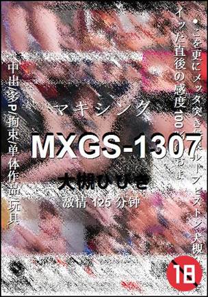 MXGS-1307
