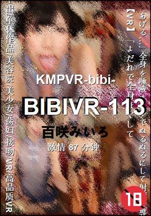 BIBIVR-113
